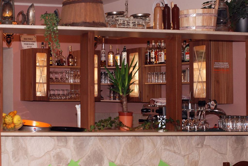 Gloria Hotel Olomouc Ngoại thất bức ảnh